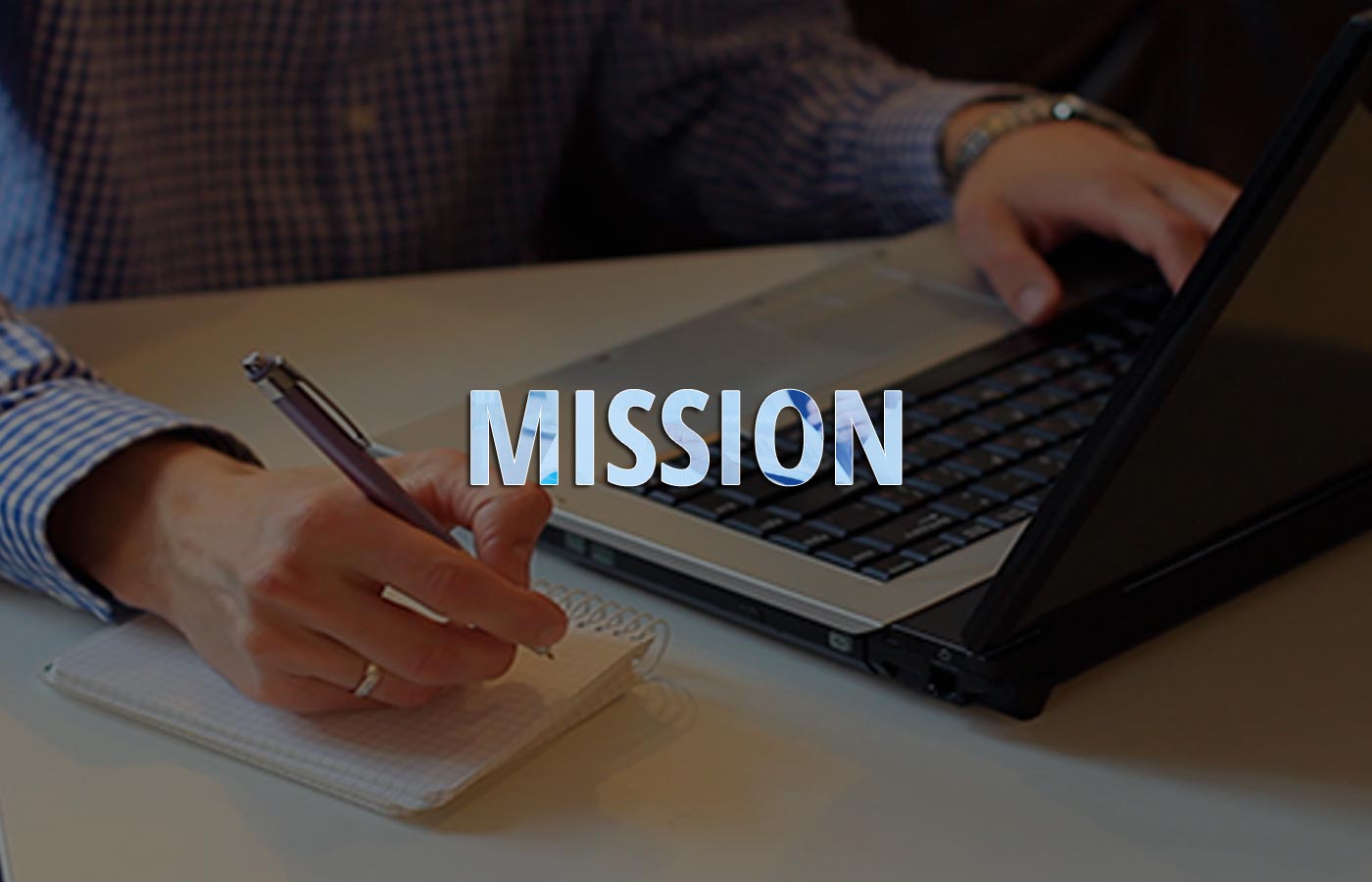 mission